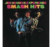 The Jimi Hendrix Experience Smash Hits (CD) Album (Importación USA)