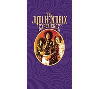 The Jimi Hendrix Experience - The Jimi Hendrix Experience