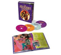 The Jimi Hendrix Experience The Jimi Hendrix Experience (CD) (Importación USA)