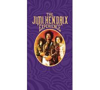 The Jimi Hendrix Experience - The Jimi Hendrix Experience