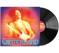 The Jimi Hendrix Experience - Winterland (Reissue) (LP)