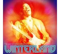 The Jimi Hendrix Experience - Winterland (Reissue) (LP)