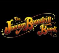 Bowskill,Jimmy Band - Jimmy Bowskill Band