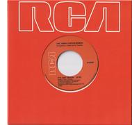 The Jimmy Castor Bunch - The Jimmy Castor Bunch - It's Just Begun / Troglodyte (cave Man)