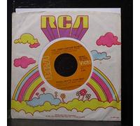 The Jimmy Castor Bunch - Troglodyte b/w I Promise to Remember