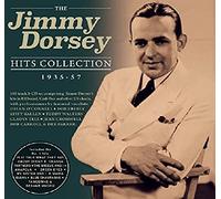 The Jimmy Dorsey Orchestra - Hits Collection 1935-57