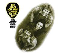The Jimmy Yann band - Upper Left Hand Corner of the Sky [Import]