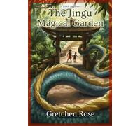 THE JINGU MAGICAL GARDEN: A Crack in Time