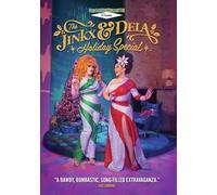 The Jinkx And Dela Holiday Special [USA] [DVD]