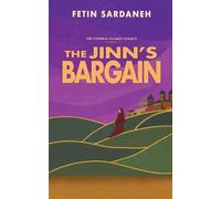 The Jinn's Bargain: 1 (The Eternal Flames Legacy)
