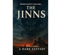 The Jinns - Jadumun: Jadumun: 1