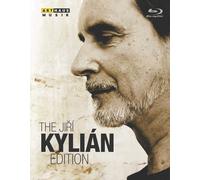 The Jiri Kylian Edition [Alemania] [Blu-ray]