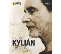 The Jiri Kylian Edition [Alemania] [Blu-ray]