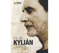 The Jiri Kylian Edition (DVD) Nederland Dans Theater Various (Importación USA)