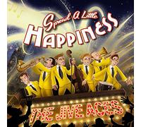 The Jive Aces - Spread A Little Happiness