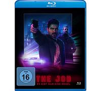 The Job - Es gibt nur eine Regel [Blu-ray]
