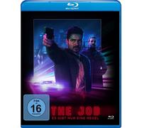 The Job - Es gibt nur eine Regel (Blu-ray)