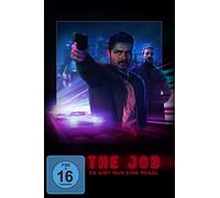 The Job – Es gibt nur eine Regel – DVD – Alive AG