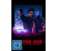 The Job – Es gibt nur eine Regel – DVD – Alive AG