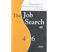 The Job Search Dvd