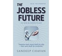 The Jobless Future (The AI Transition)