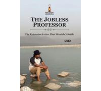 THE JOBLESS PROFESSOR: The Extension Letter That Wouldn't Settle