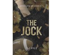The Jock (Broken, Seen, and Jagged)