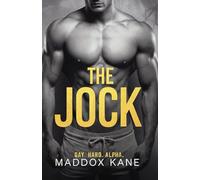 The Jock: Gay. Hard. Alpha.: 2