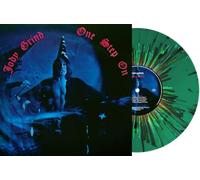 The Jody Grind - One Step On - Alliance Exclusive Splatter Vinyl [Vinilo]