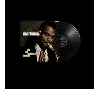 The Joe Harriott Quintet Movement (Black History Month 2024) (Vinyl)