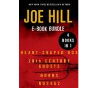 The Joe Hill (ebook)
