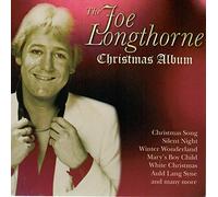The Joe Longthorne Christmas Album