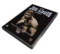 The Joe Louis Story [1953] [Reino Unido] [DVD]