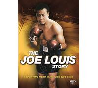 The Joe Louis Story [DVD]