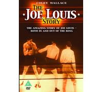 The Joe Louis Story [Reino Unido] [DVD]