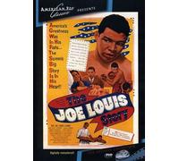 The Joe Louis Story [USA] [DVD]