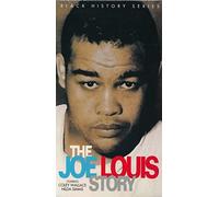 The Joe Louis Story [USA] [VHS]