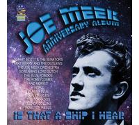 The Joe Meek Memorial Album