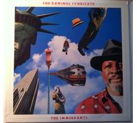 The Joe Zawinul Syndicate - Immigrants [Vinilo]