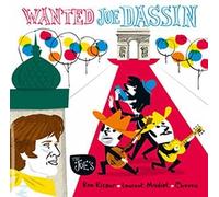 The Joe's - Wanted Joe Dassin