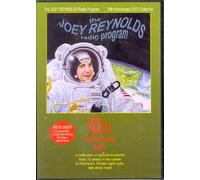 The Joey Reynolds Radio Program