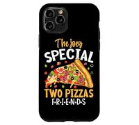 The Joey Special Two Pizzas Friends Carcasa para iPhone 11 Pro