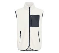 The Jogg Concept Chaleco ' JCMMBERRI WAISTCOAT 4 ' beige Hombre The Jogg Concept M beige