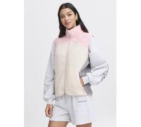 The Jogg Concept JCBERRI WAISTCOAT 7 S Blanco