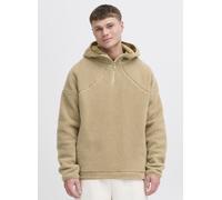 The Jogg Concept JCMBERRI EMBOSSED HOODIE M Beige