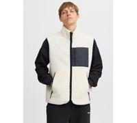 The Jogg Concept JCMBERRI WAISTCOAT 4 L Beige