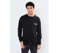 The Jogg Concept Camiseta negro / blanco, Talla L