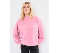 The Jogg Concept JCOFELIA HOODIE M Rosa