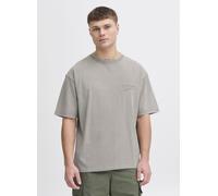 The Jogg Concept JCSADIA LOGO M TSHIRT L Gris