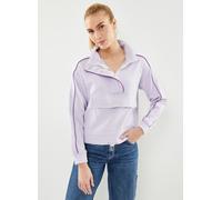 The Jogg Concept Jcsaki Collar Sweatshirt- L Violeta